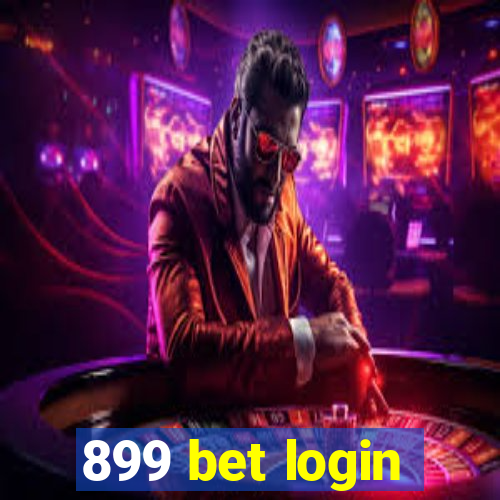 899 bet login