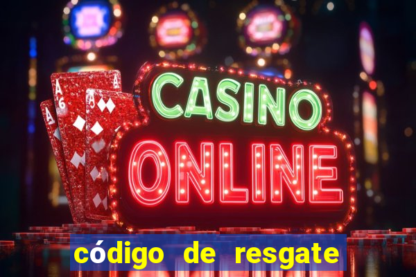 código de resgate leao bet