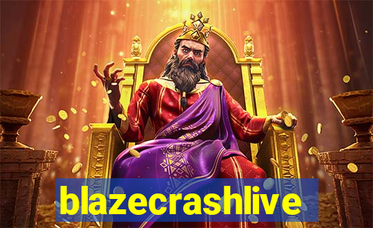 blazecrashlive