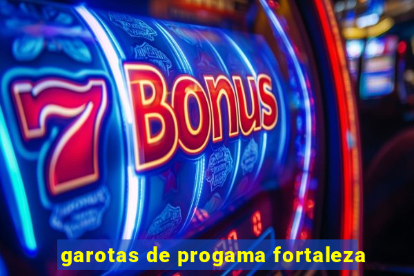 garotas de progama fortaleza