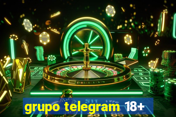 grupo telegram 18+