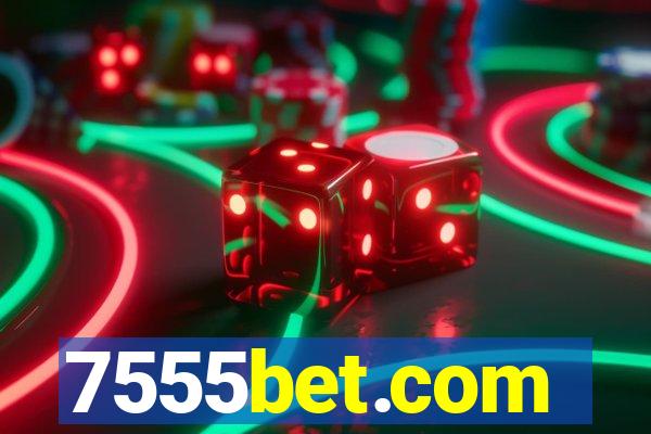 7555bet.com