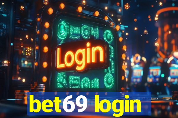 bet69 login