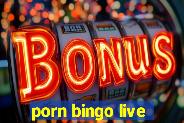 porn bingo live