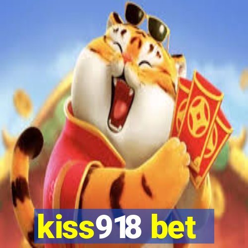 kiss918 bet