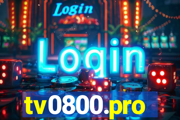 tv0800.pro