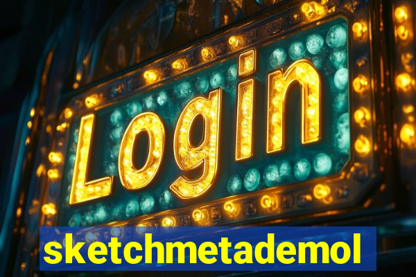 sketchmetademolab