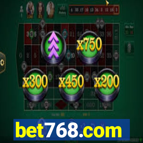 bet768.com