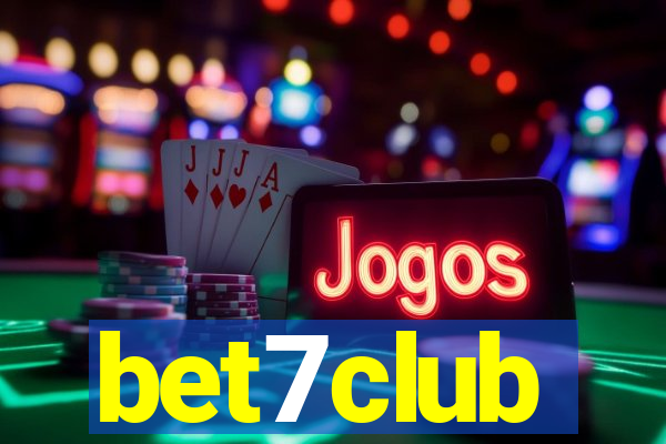 bet7club