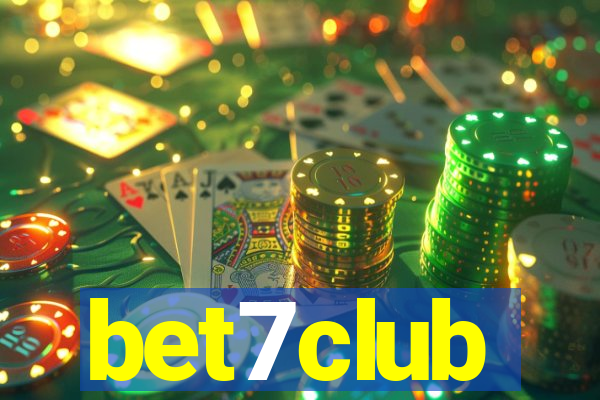 bet7club