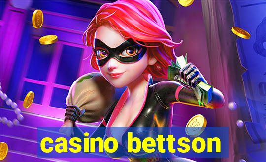 casino bettson