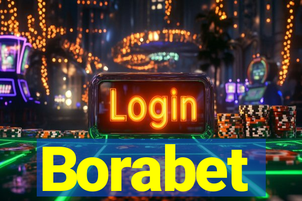 Borabet