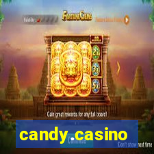 candy.casino