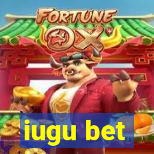 iugu bet