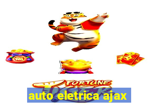 auto eletrica ajax