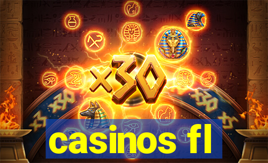 casinos fl