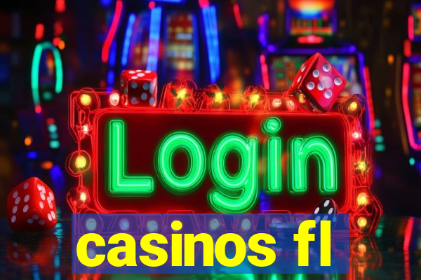 casinos fl