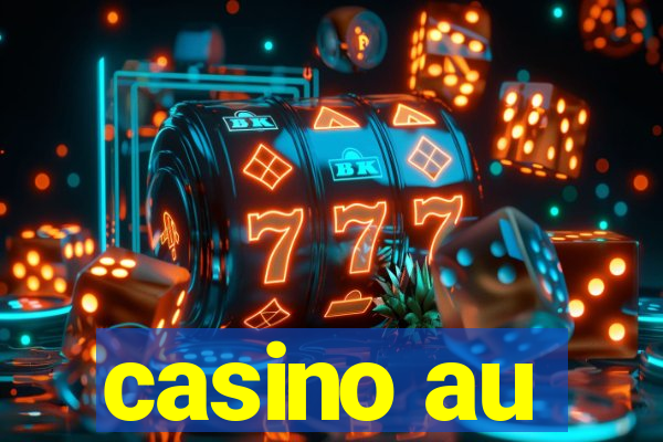 casino au