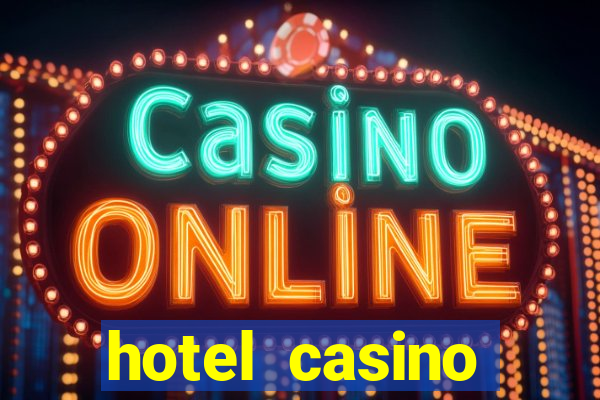 hotel casino corrientes argentina