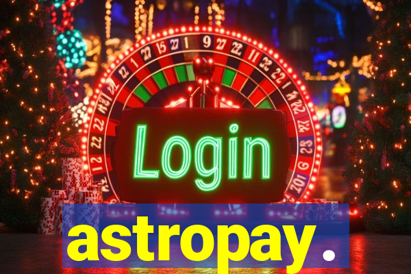 astropay.