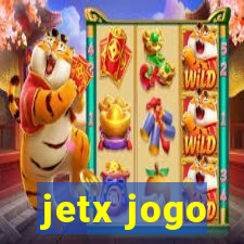 jetx jogo