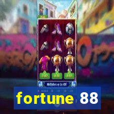 fortune 88