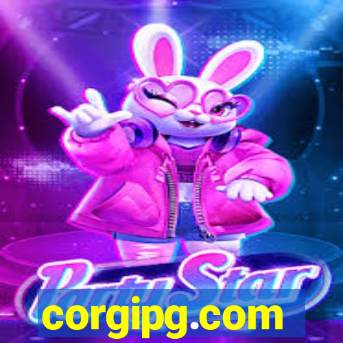 corgipg.com