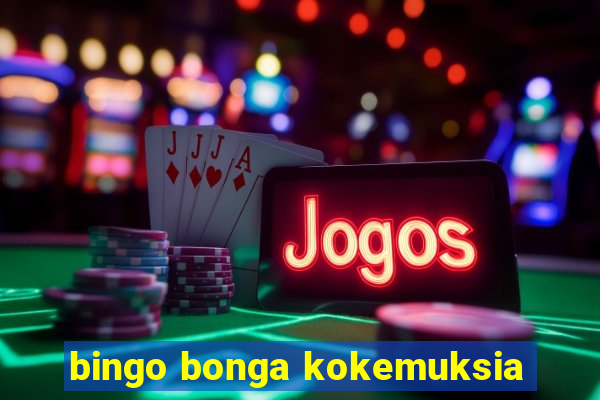 bingo bonga kokemuksia