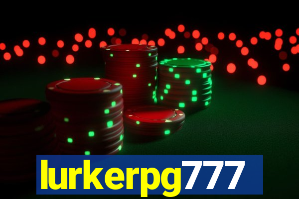 lurkerpg777