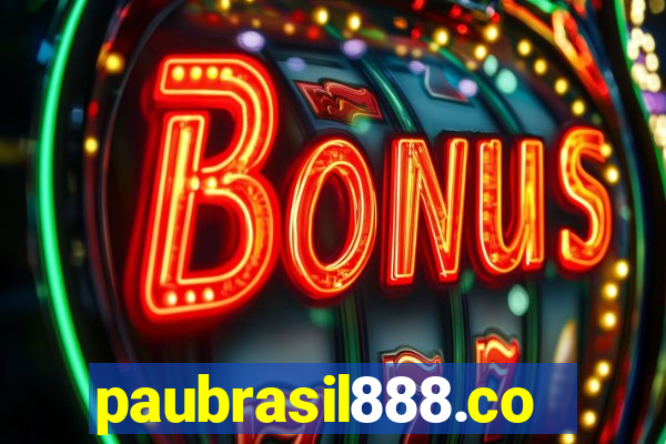 paubrasil888.com