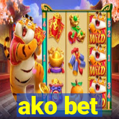 ako bet