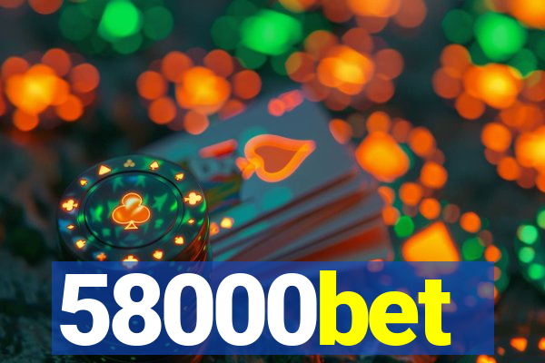 58000bet