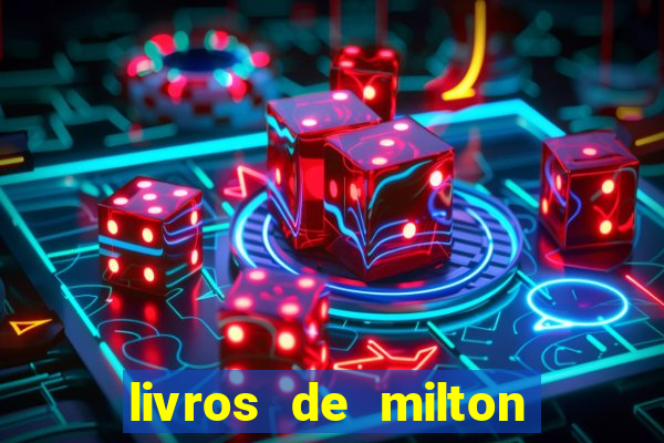 livros de milton santos em pdf