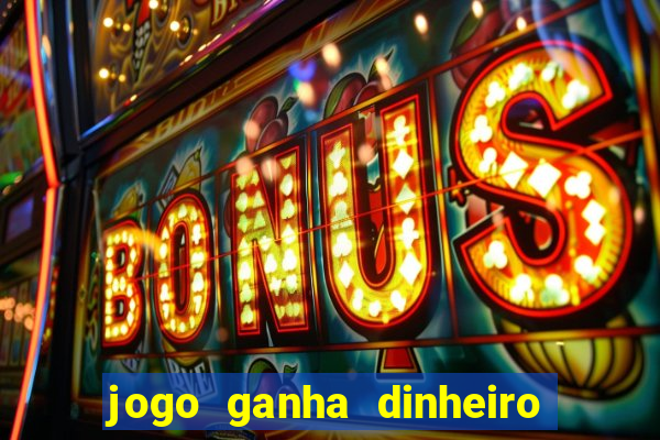 jogo ganha dinheiro no pix