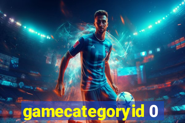 gamecategoryid 0