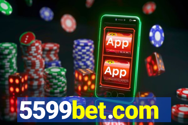 5599bet.com