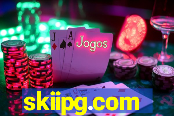 skiipg.com