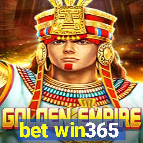 bet win365