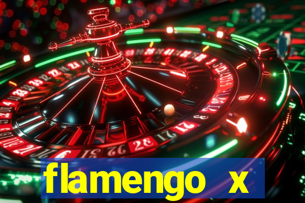 flamengo x corinthians futemax