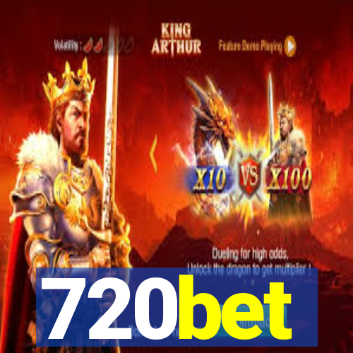 720bet