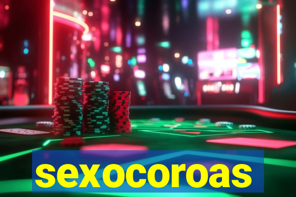 sexocoroas