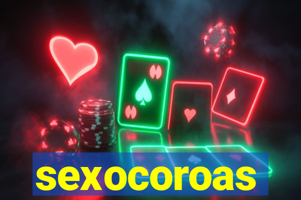 sexocoroas