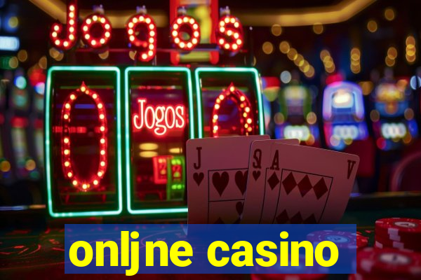 onljne casino