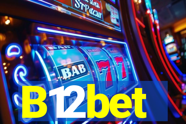 B12bet