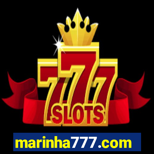 marinha777.com