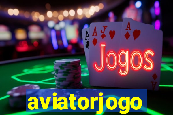 aviatorjogo