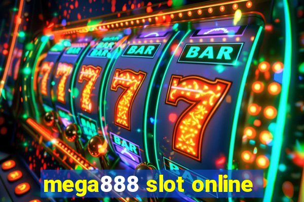 mega888 slot online