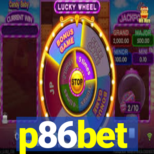 p86bet