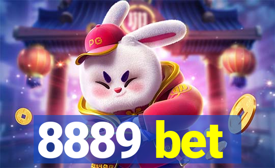 8889 bet