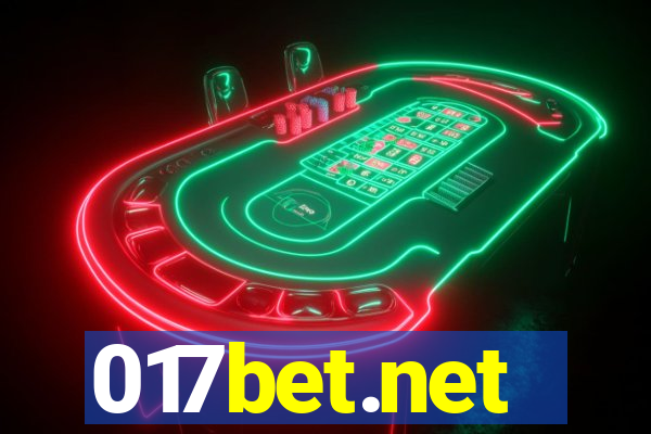 017bet.net